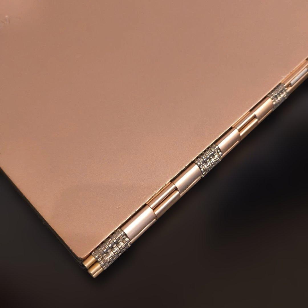 Lenovo YOGA 900-13ISK2 ノートPC Windows 10