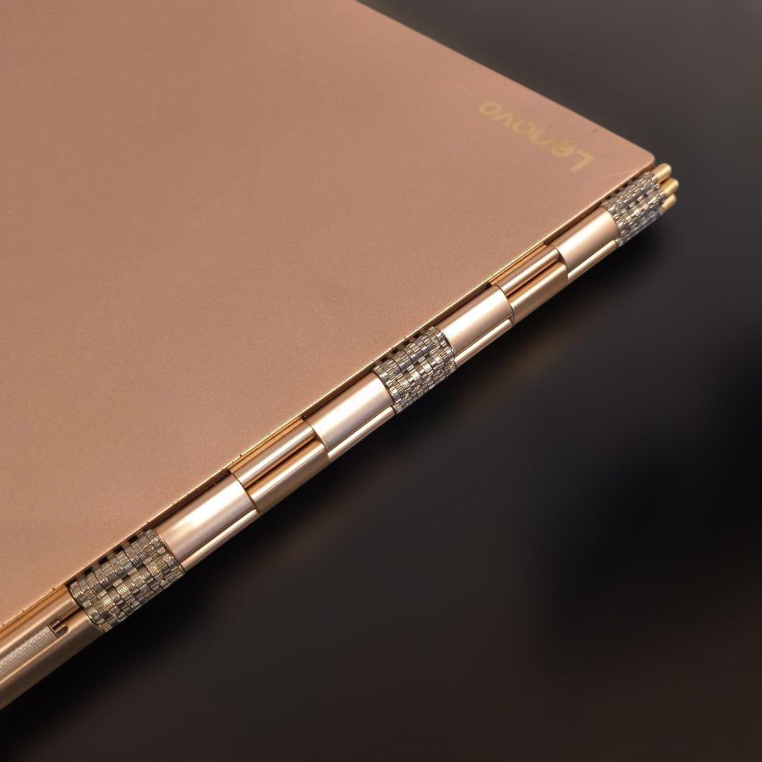 Lenovo YOGA 900-13ISK2 ノートPC Windows 10