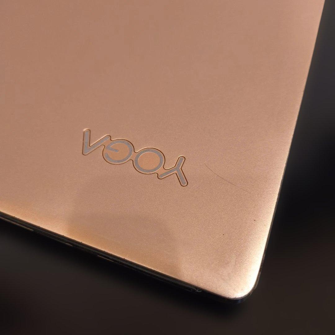 Lenovo YOGA 900-13ISK2 ノートPC Windows 10