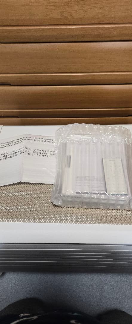 TOSHIBA DVDプレーヤー SD-P9105