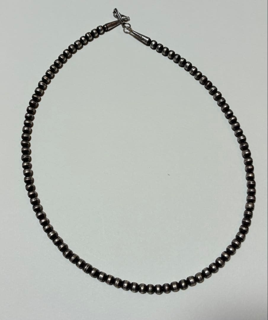 ERICKA NICOLAS BEGAY エリッカニコラスビゲイ 4mm45cm