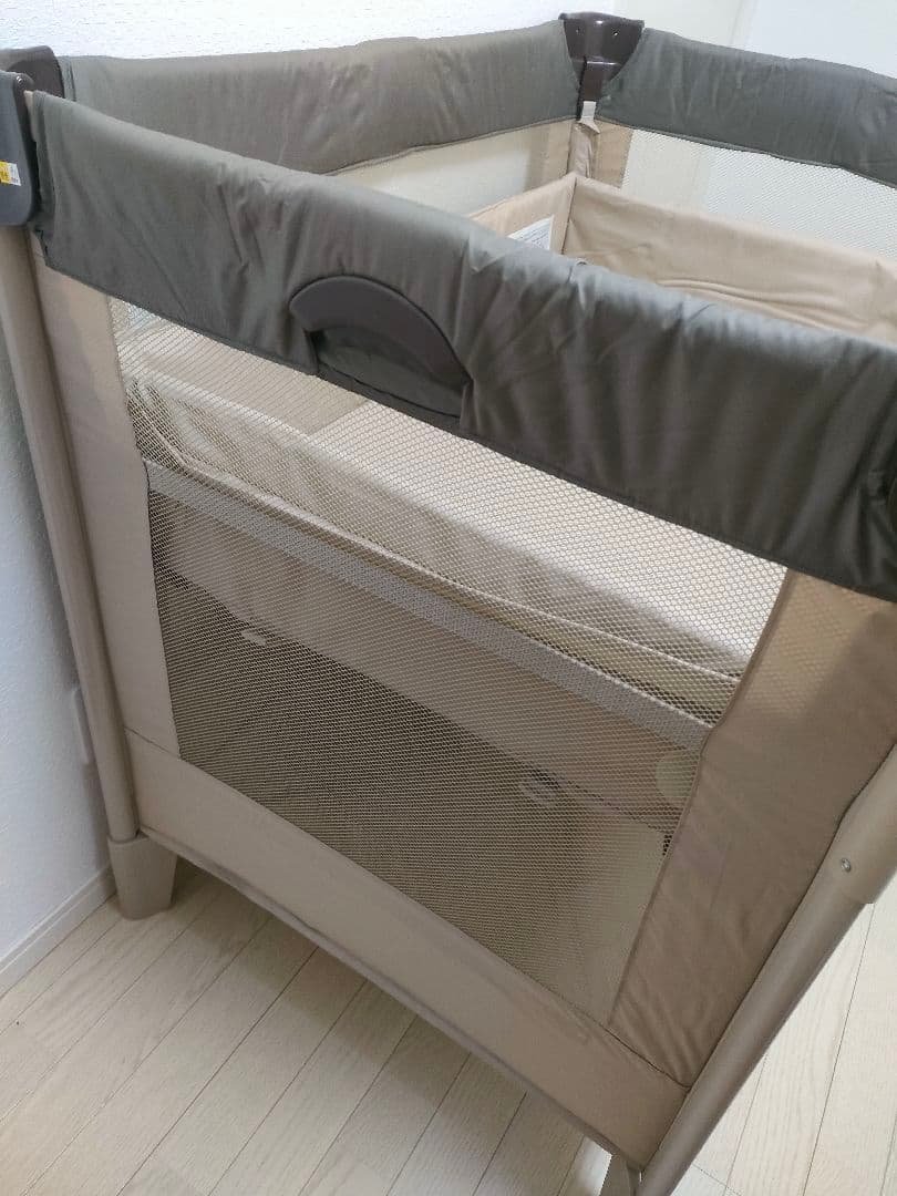 Aprica アップリカ ベビーベッド ココネル エアー　品番66047