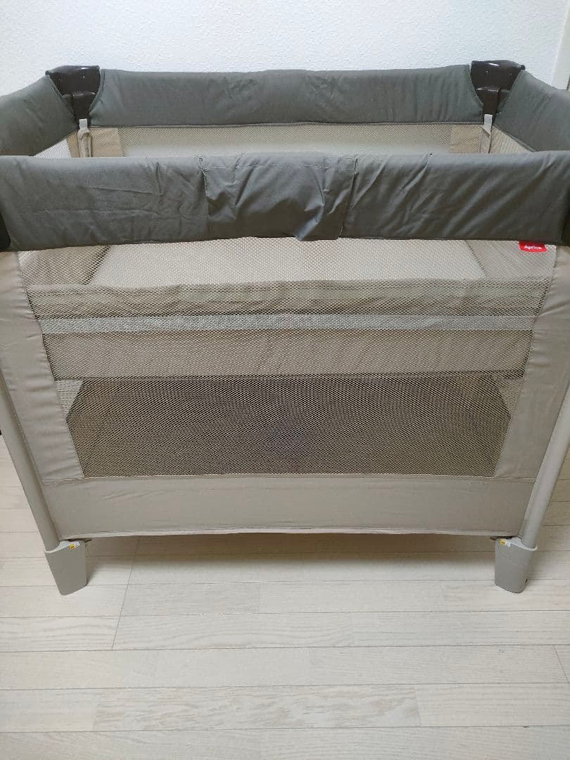 Aprica アップリカ ベビーベッド ココネル エアー　品番66047