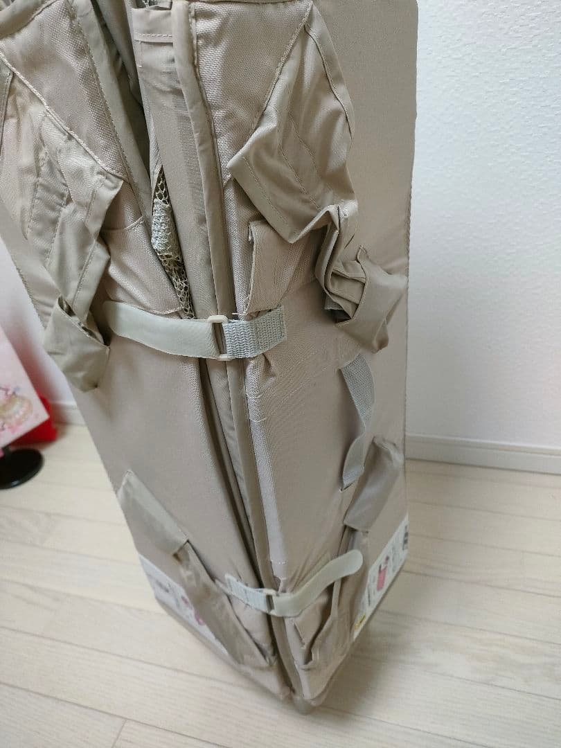 Aprica アップリカ ベビーベッド ココネル エアー　品番66047