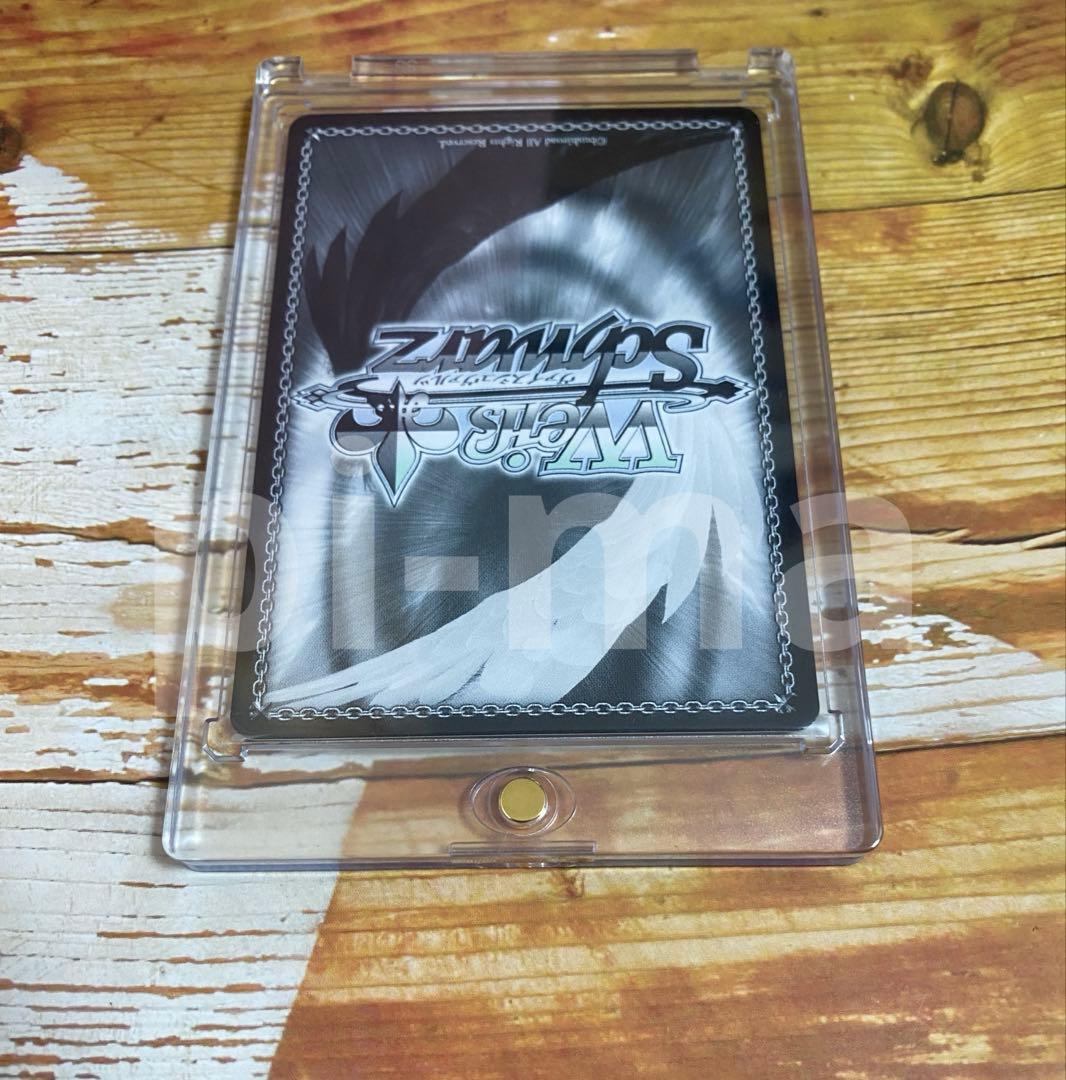 Key 25th Anniversary ヴァイスシュヴァルツ SP 迎春かなで