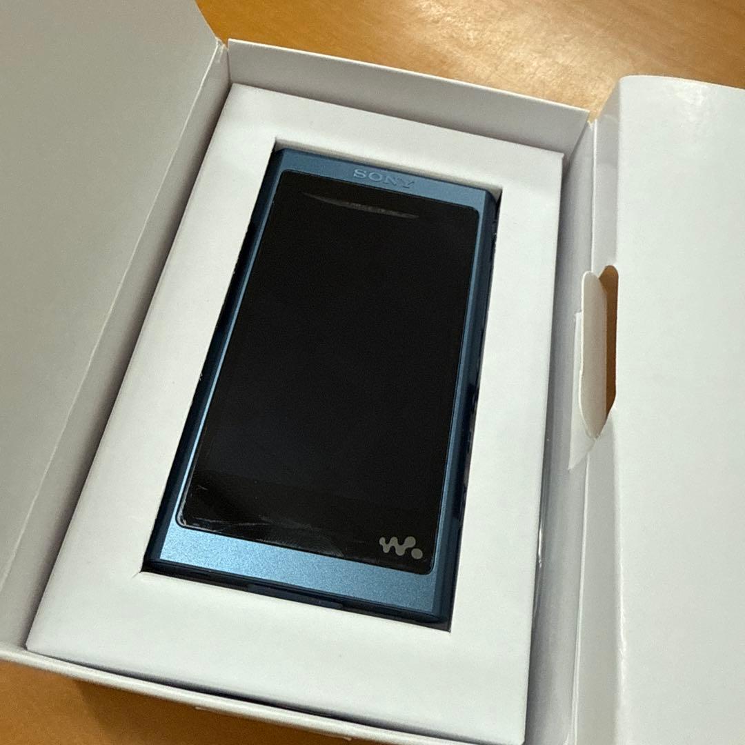 Sony NW-A55デジタルミュージックプレーヤー