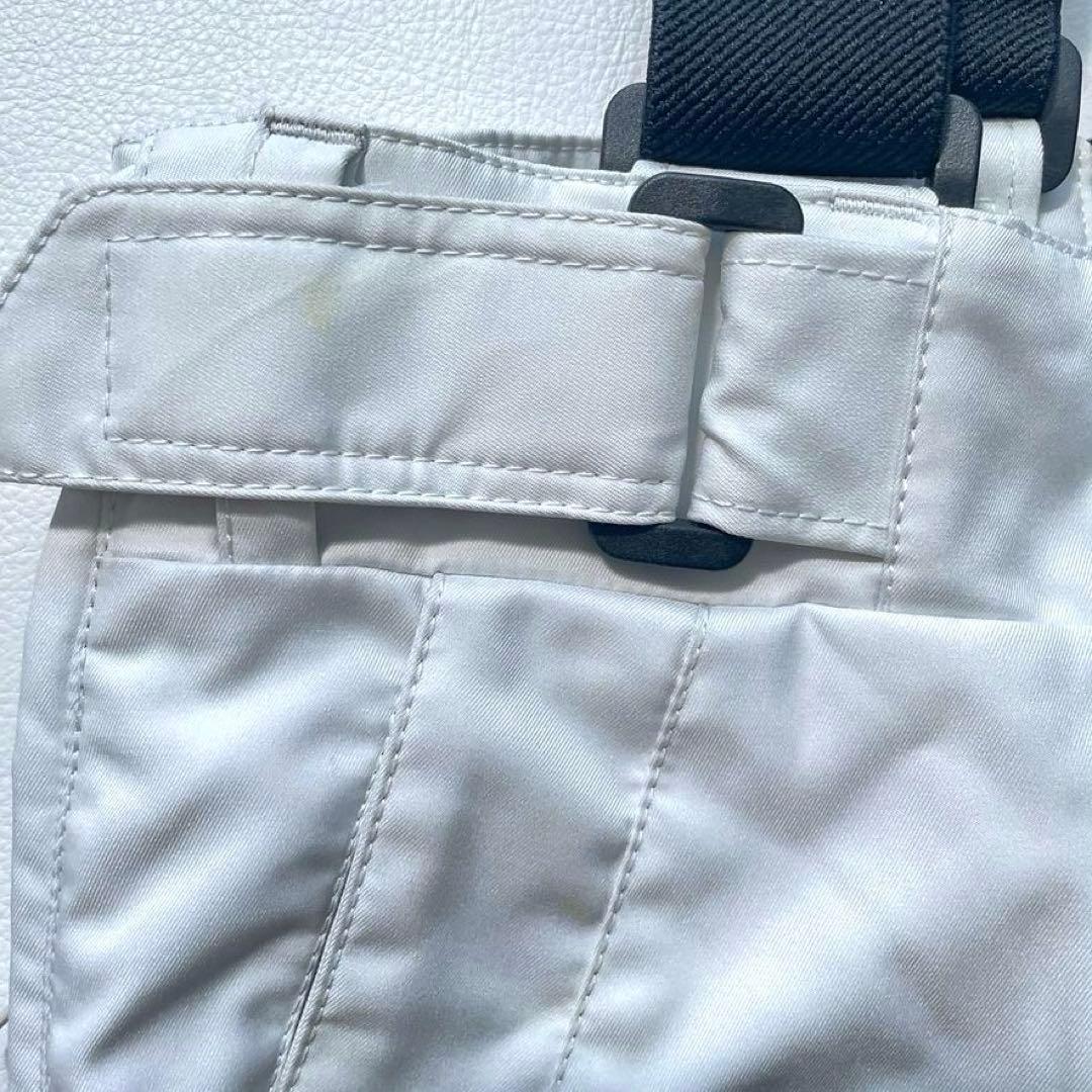 【大きいサイズ】フェニックス　レディース スキーウェア上下セット ドット柄 O