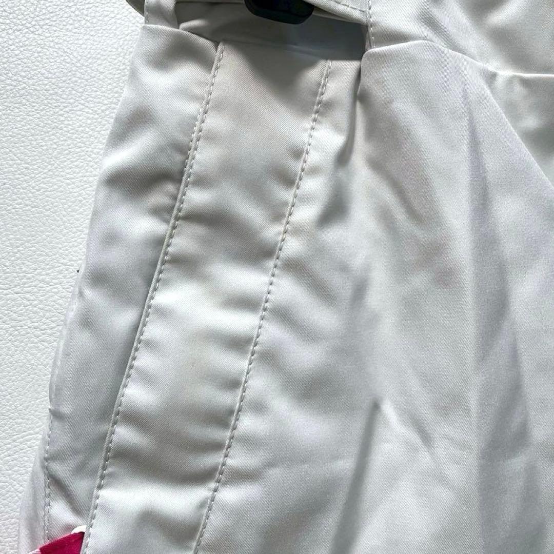 【大きいサイズ】フェニックス　レディース スキーウェア上下セット ドット柄 O