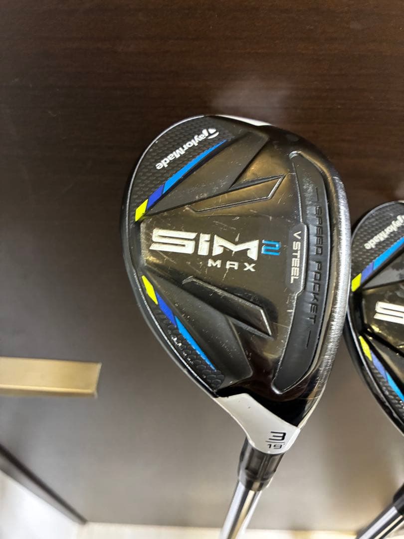 y*y様 sim2max ユーティリティ3.5.6