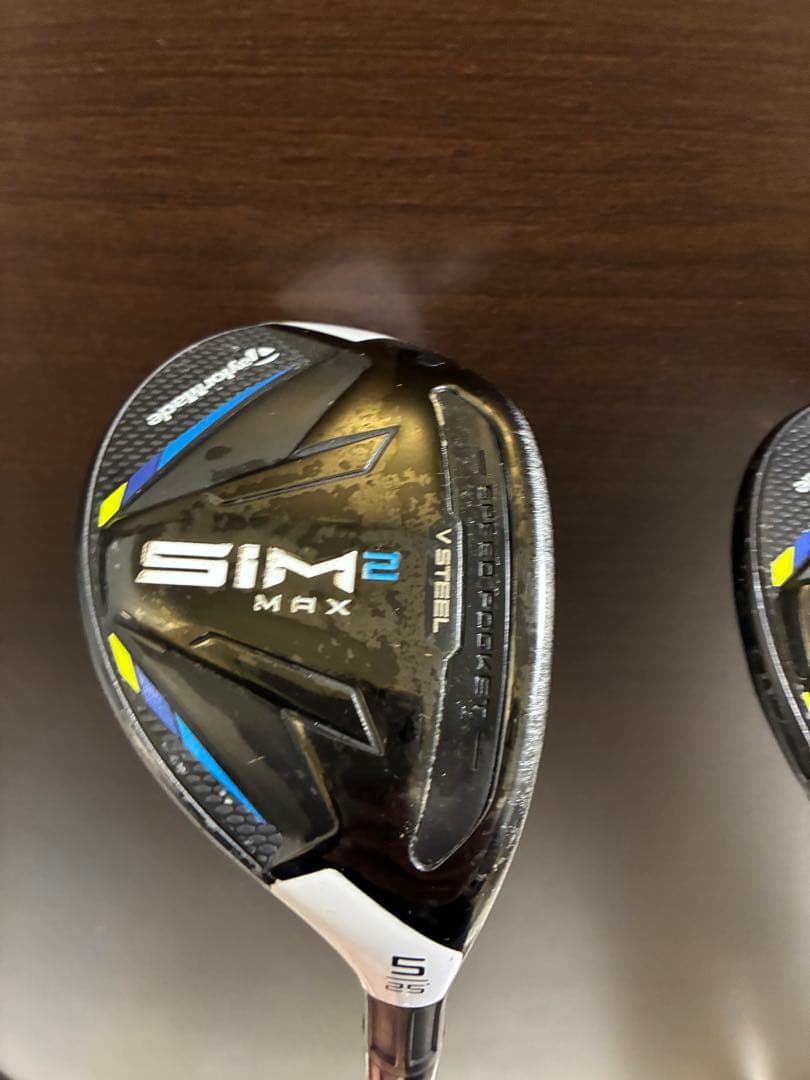 y*y様 sim2max ユーティリティ3.5.6