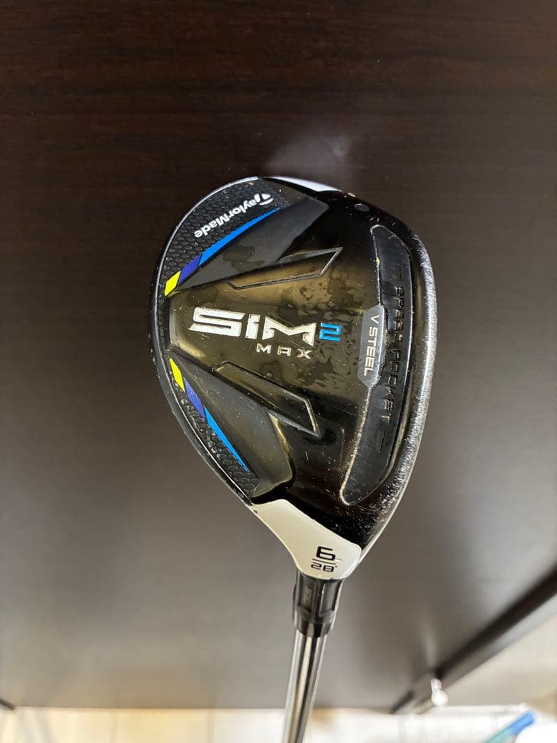 y*y様 sim2max ユーティリティ3.5.6