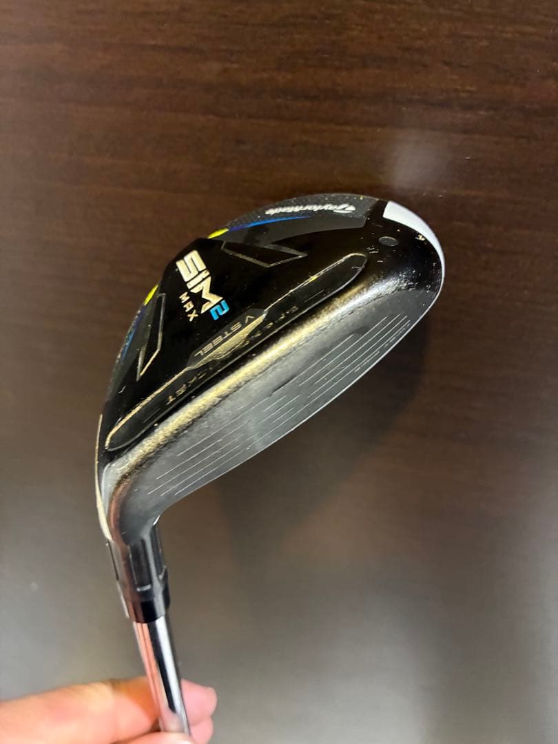 y*y様 sim2max ユーティリティ3.5.6