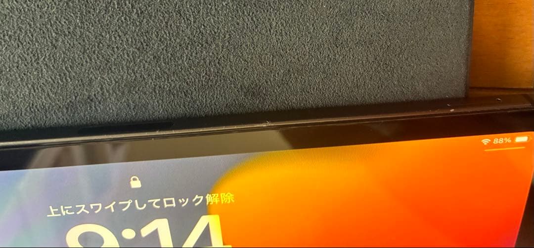純正ケース付Apple iPad Pro セルラー 11インチ 256GB