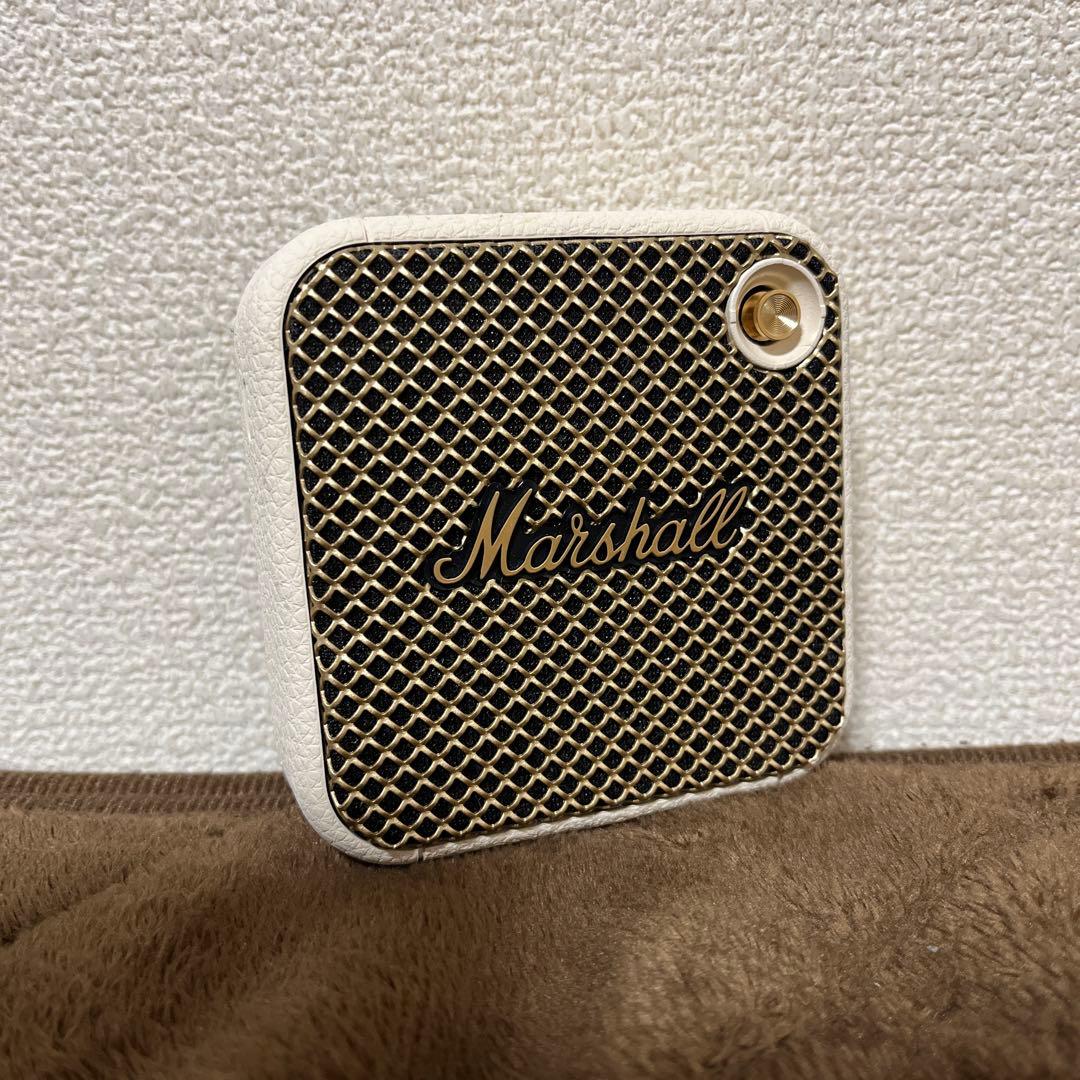 Marshall ワイヤレススピーカー　箱無し