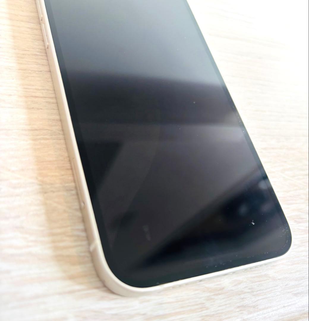 Apple iPhone12 128GB ホワイト　本体のみ SIMフリー