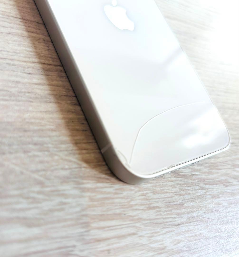 Apple iPhone12 128GB ホワイト　本体のみ SIMフリー