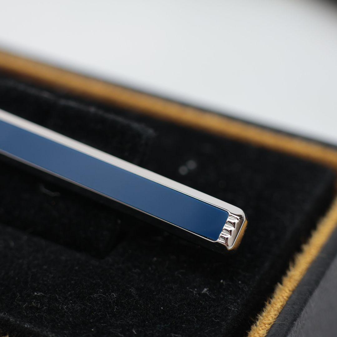 未使用 ダンヒル dunhill 日本代表 2018年 ネクタイピン タイバー