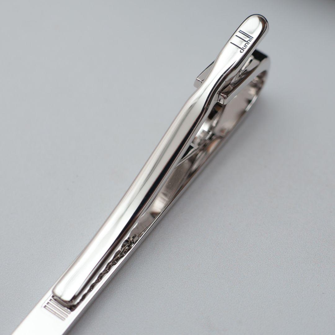 未使用 ダンヒル dunhill 日本代表 2018年 ネクタイピン タイバー