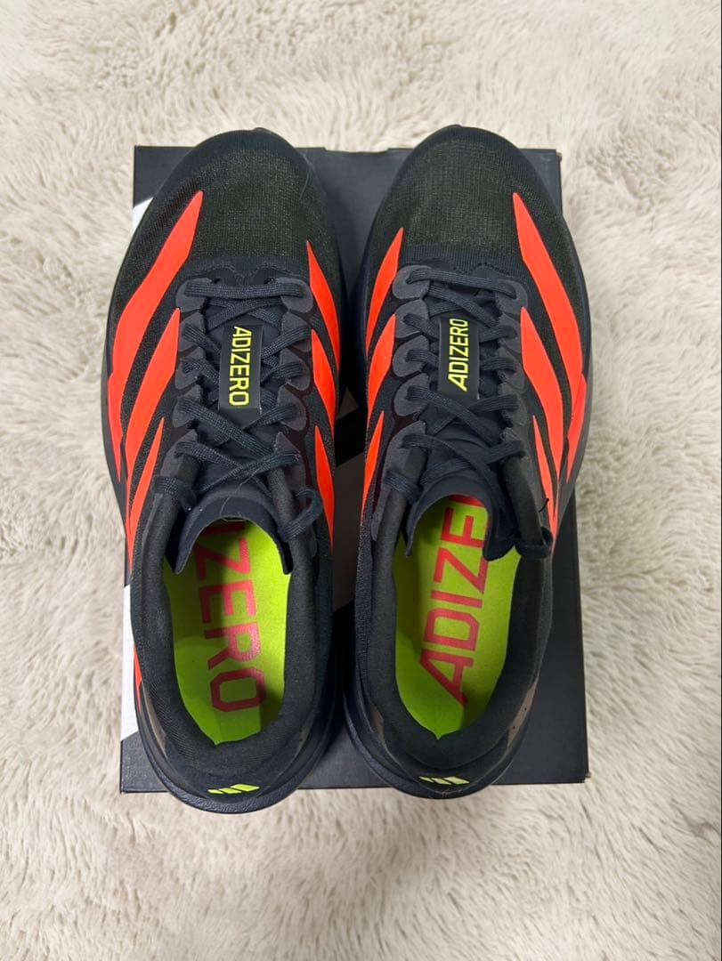 スパイク・シューズ adizero EVO SL 25.5cm