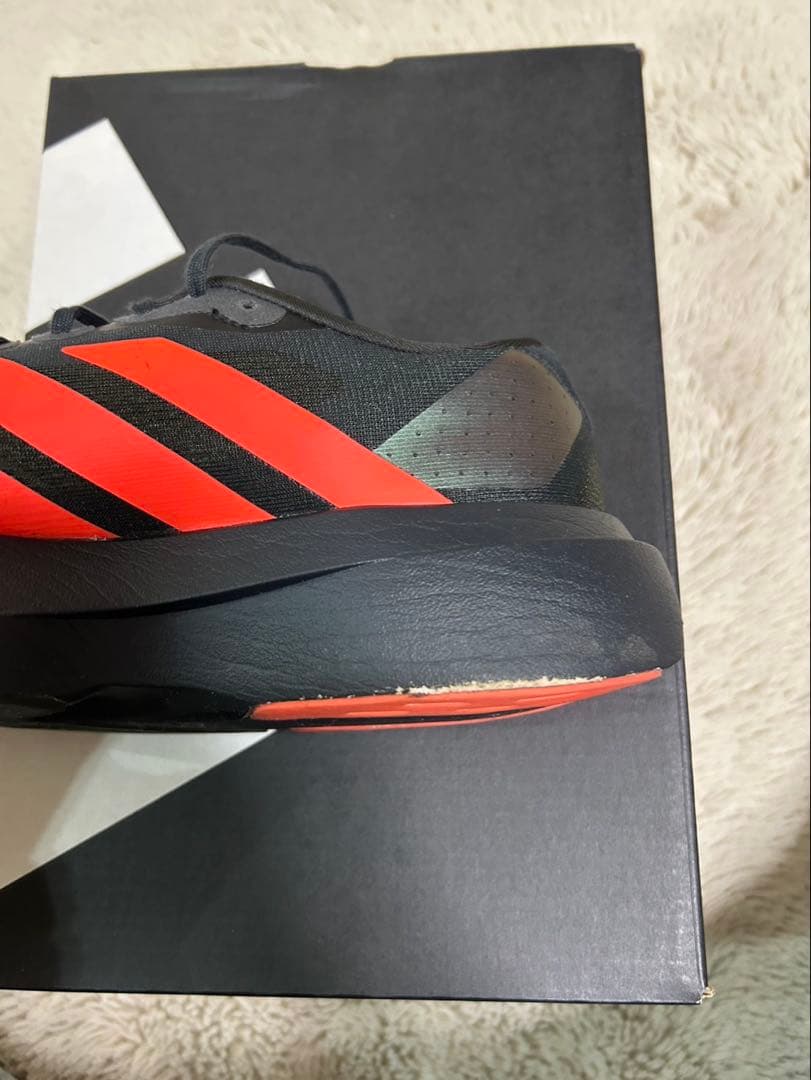 スパイク・シューズ adizero EVO SL 25.5cm