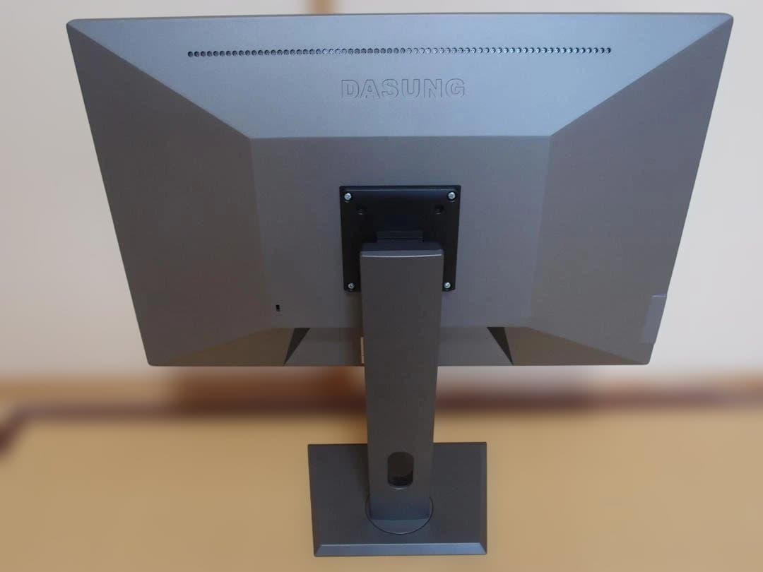 DASUNG Paperlike 253 E-ink モニター　（モノクロ版）