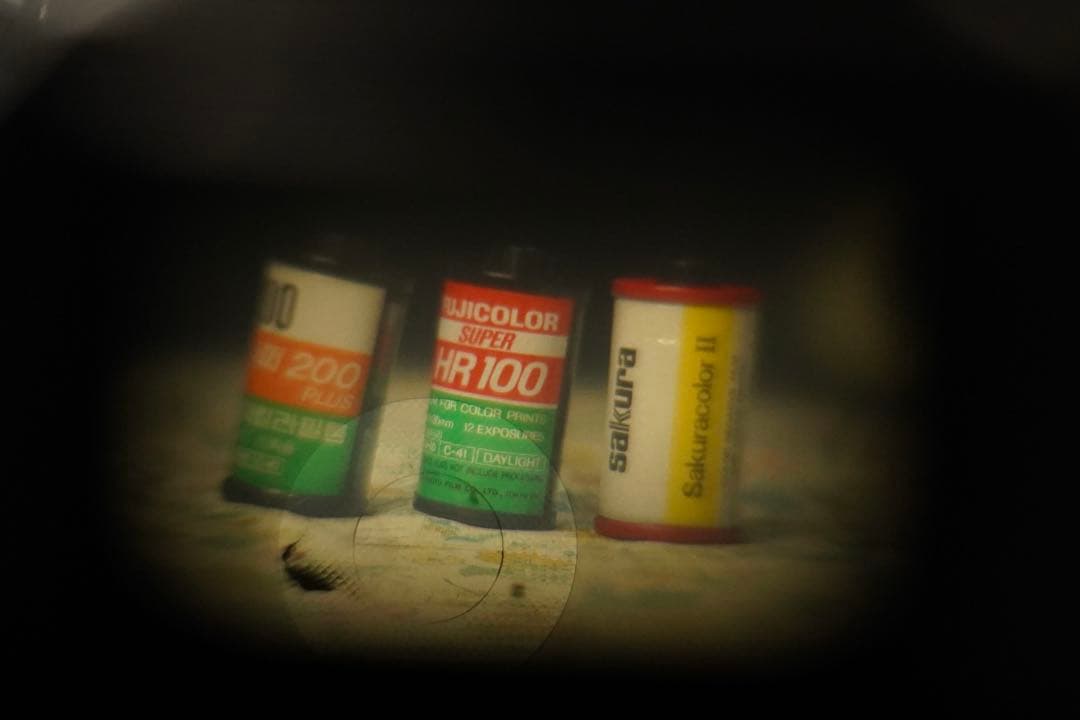 Canon AE-1 ￼ボディとストラップのみ