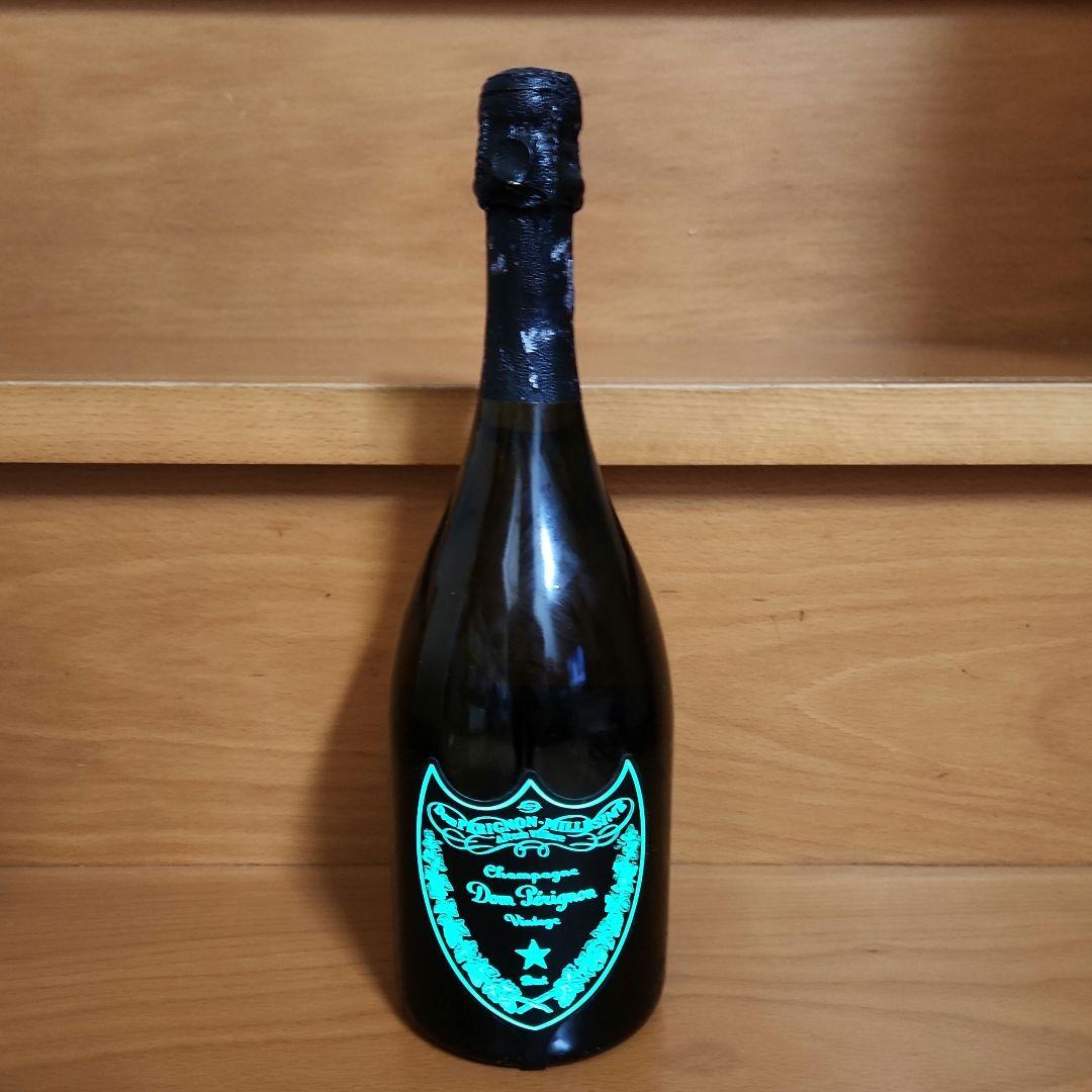 O*☆様 光る！ドン・ペリニヨン ヴィンテージ シャンパン