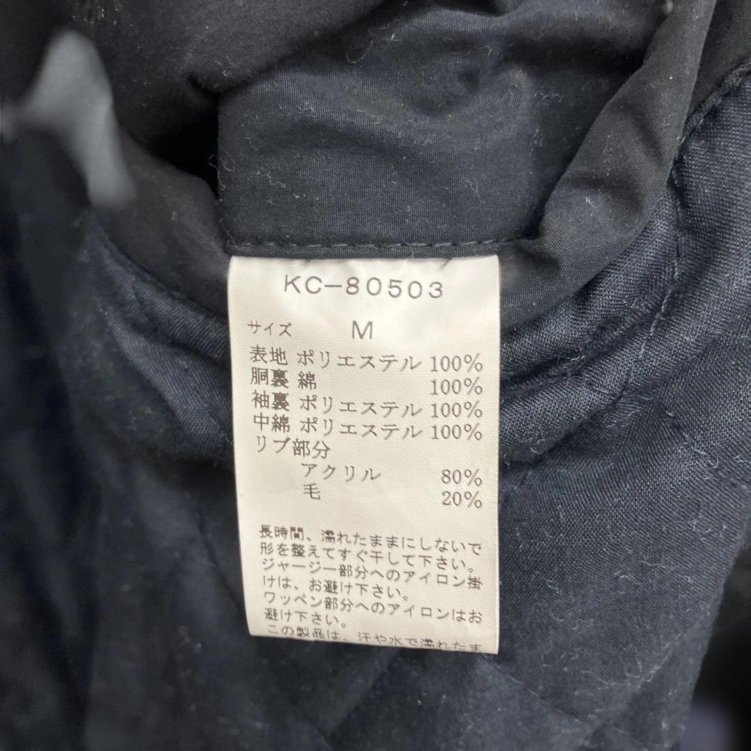 VAN JAC ヴァンジャケット TOP GUNモッズコート M