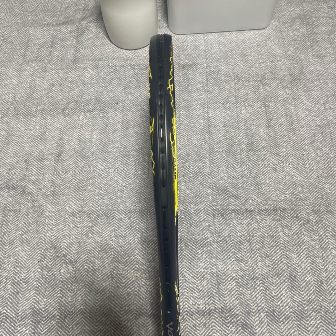 ヨネックスボルトレイジ【値下げ受付中】