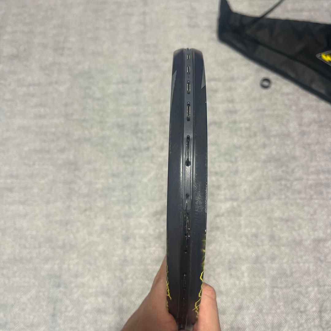 ヨネックスボルトレイジ【値下げ受付中】