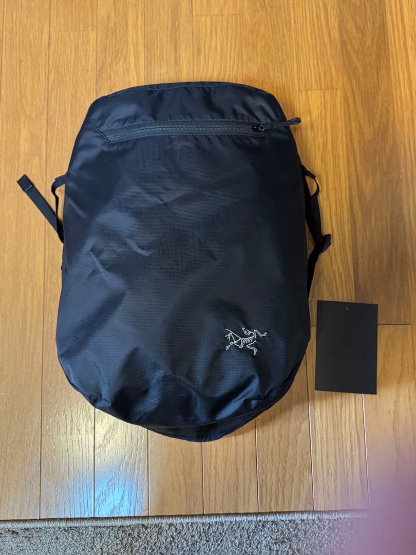 アークテリクス ARC’TERYX Heliad 12L