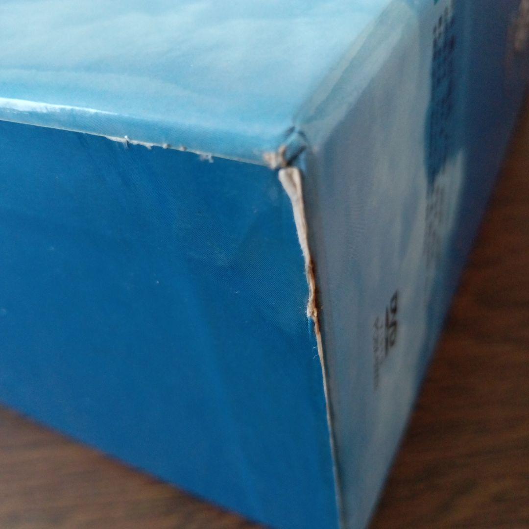 青い鳥 BOXセット〈6枚組〉