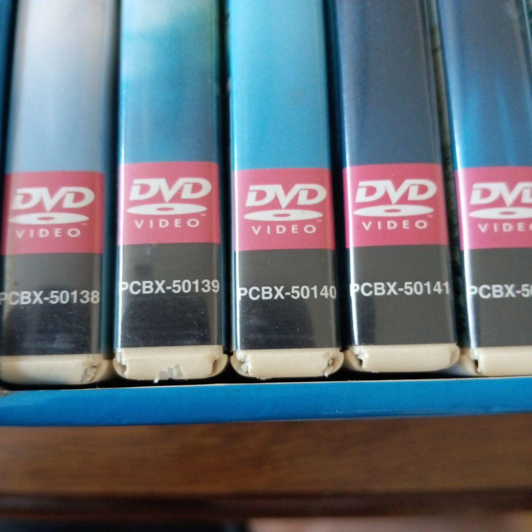 青い鳥 BOXセット〈6枚組〉