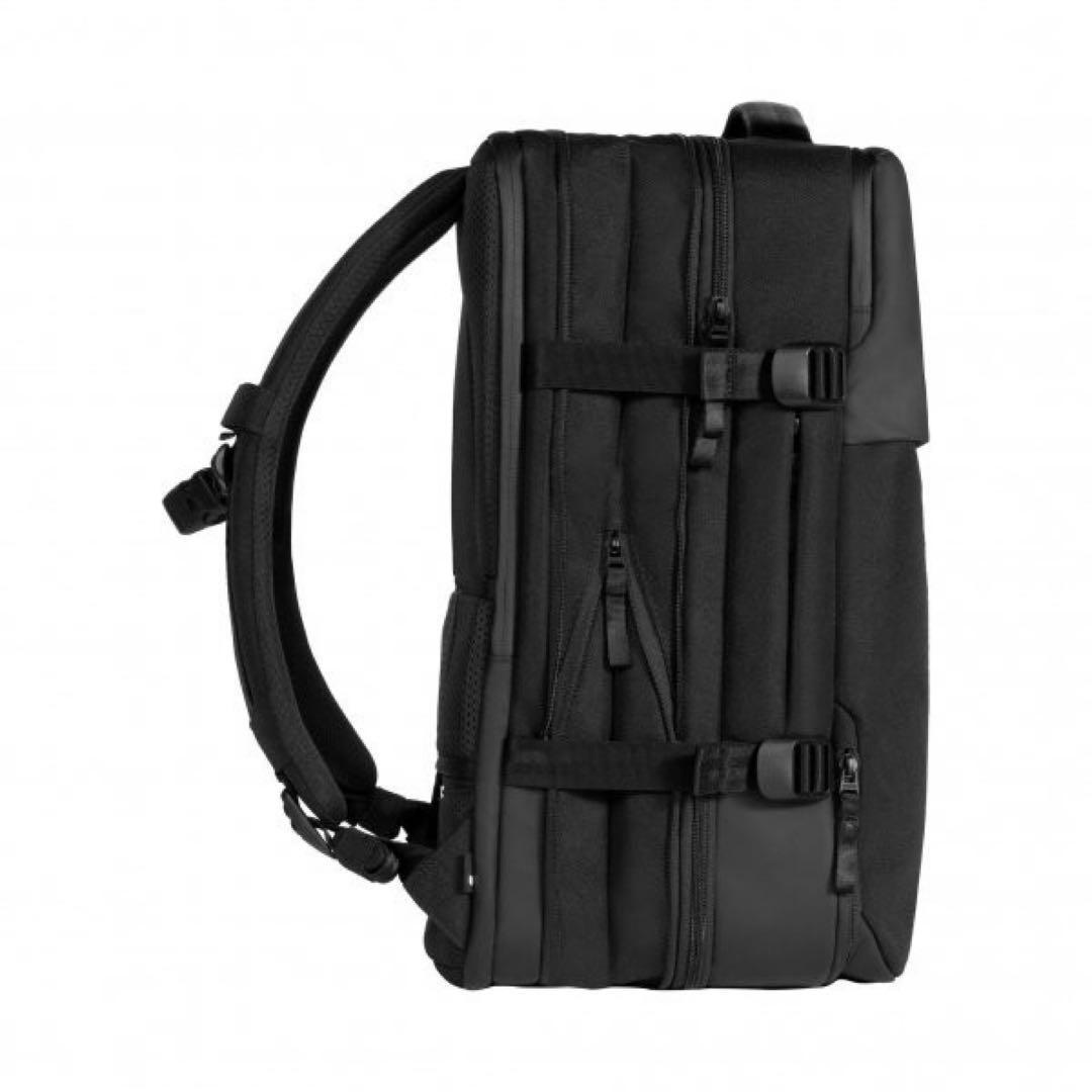 Toshiインケース A.R.C. Travel Pack /Black-