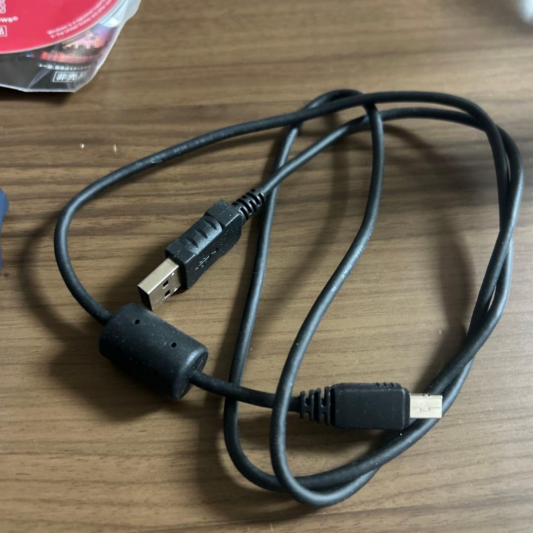 CASIO EXILIM & Canon IXY DIGITAL810ISセット