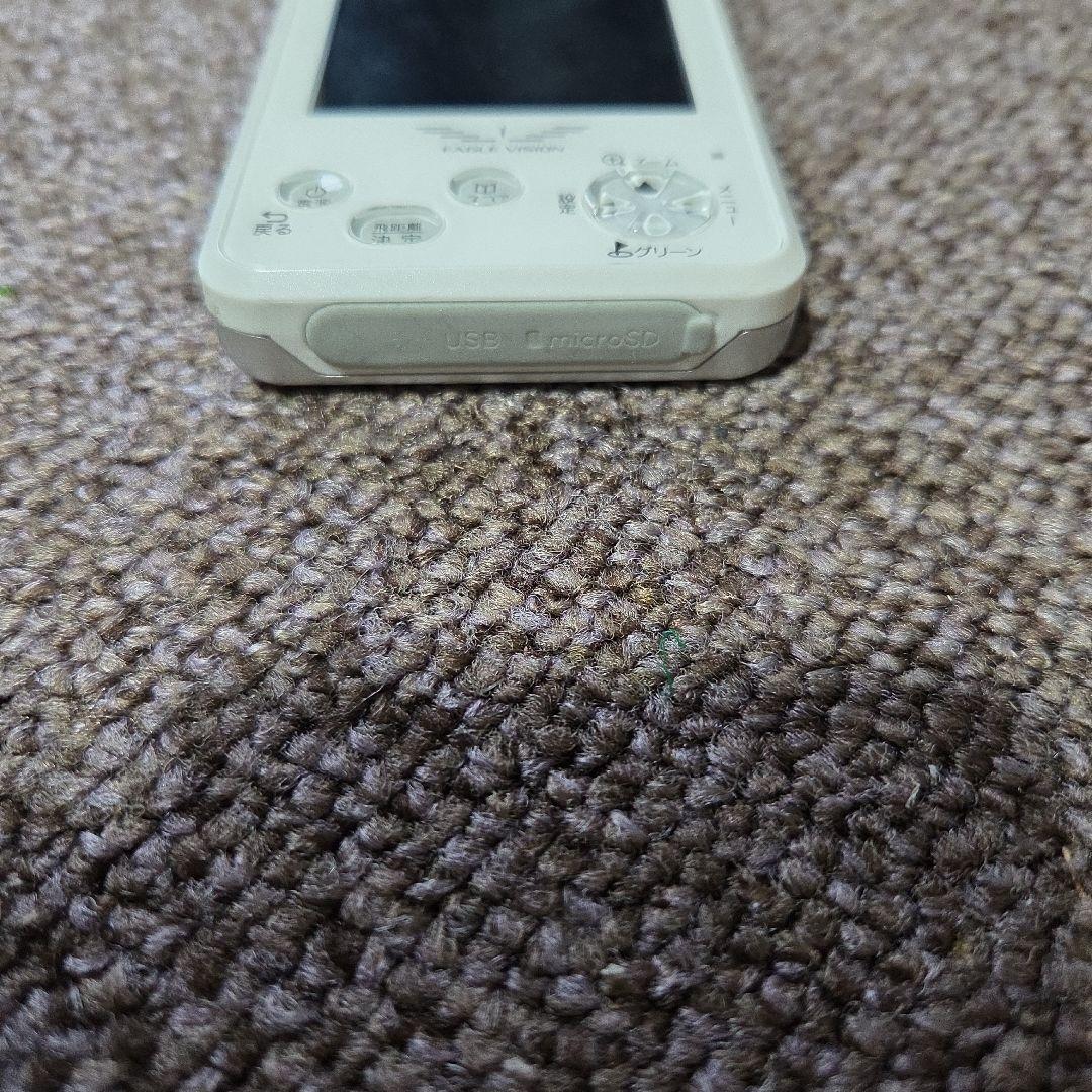 本日限定　EAGLE VISION NEXT 2 GPSナビ