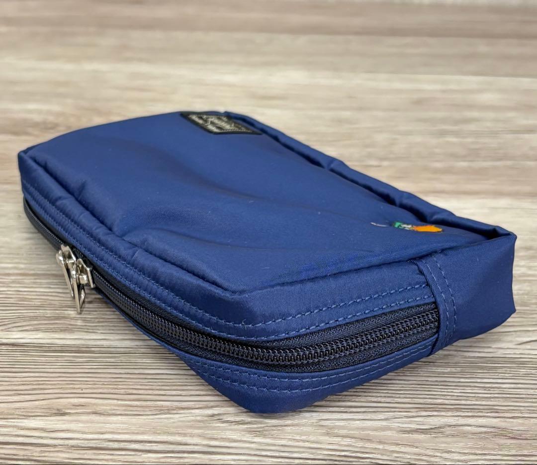 未使用 JOE PORTER ジョー ポーター ポーチ スヌーピー 吉田カバン