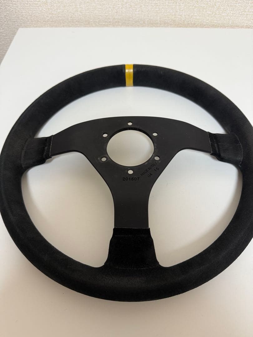 猫ちゃんさん専用TANIDA JURAN ステアリング　32 Φ