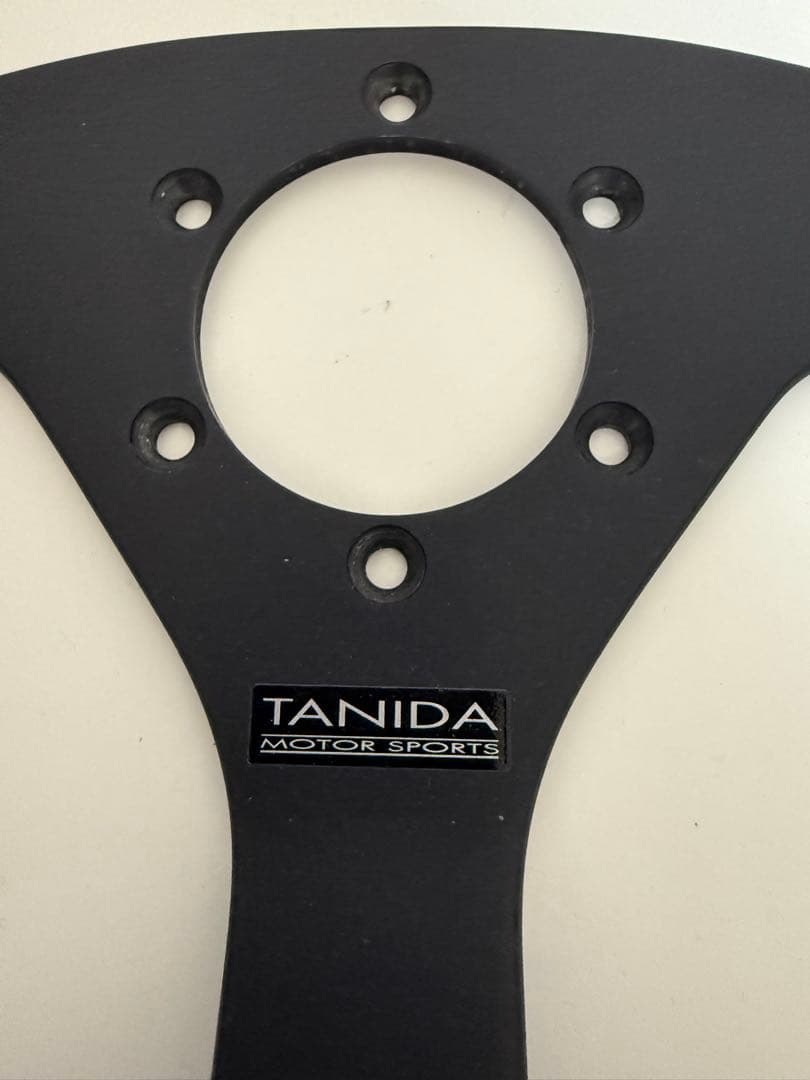 猫ちゃんさん専用TANIDA JURAN ステアリング　32 Φ