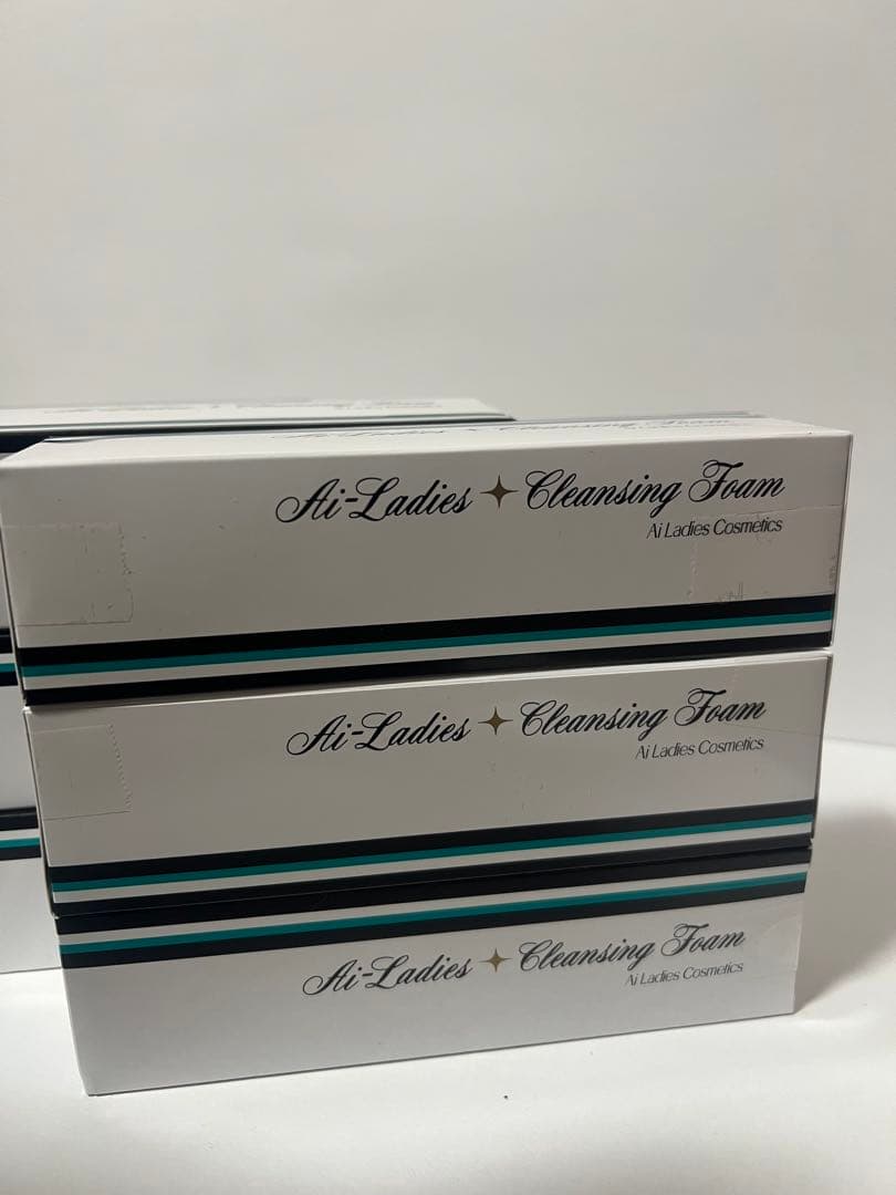 アイレディース 洗顔フォーム