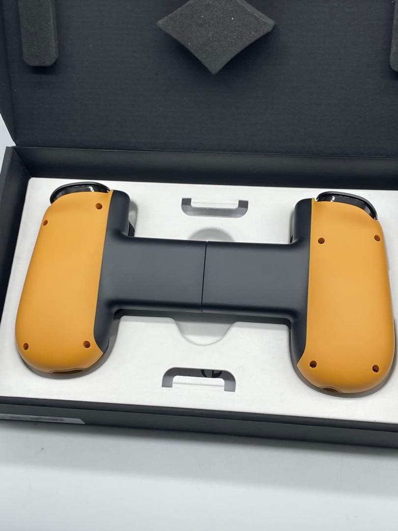 【美品】Backbone one 第二世代　Death Stranding 限定