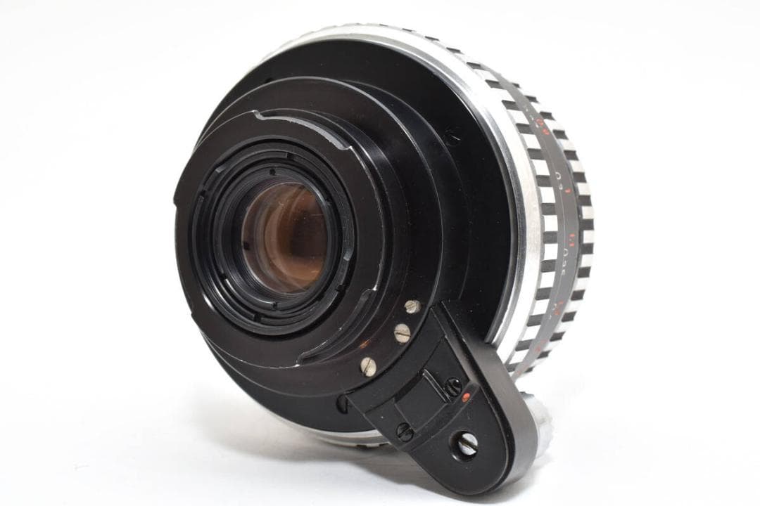 Carl Zeiss Flektogon 35mm F2.8 エグザクタ#951