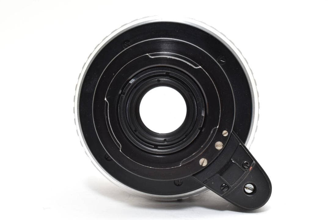 Carl Zeiss Flektogon 35mm F2.8 エグザクタ#951