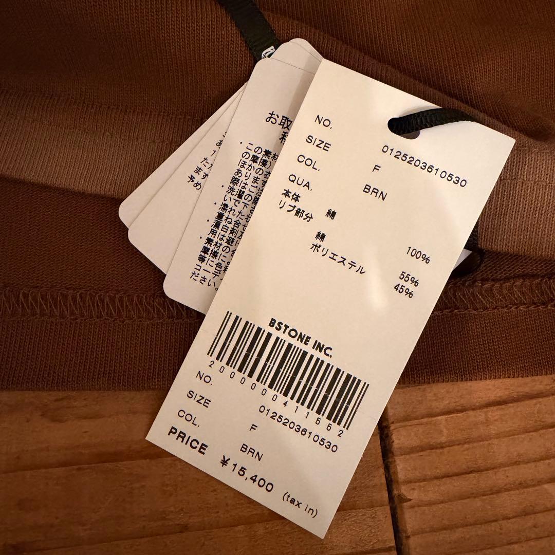 新品タグ付 Ameri SPRAY PAINT LONG SLEEVE TOP