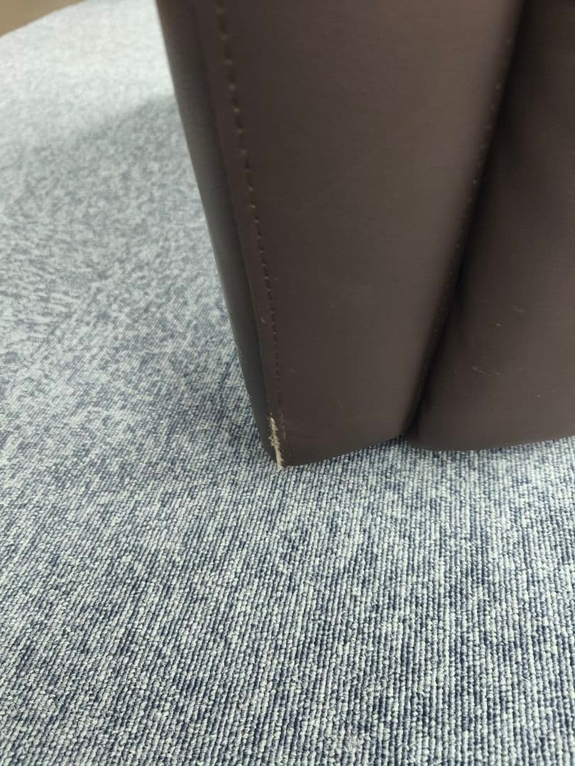 【送料込】ラウンジチェアDX レッグレスト連動タイプ(アイボリー)