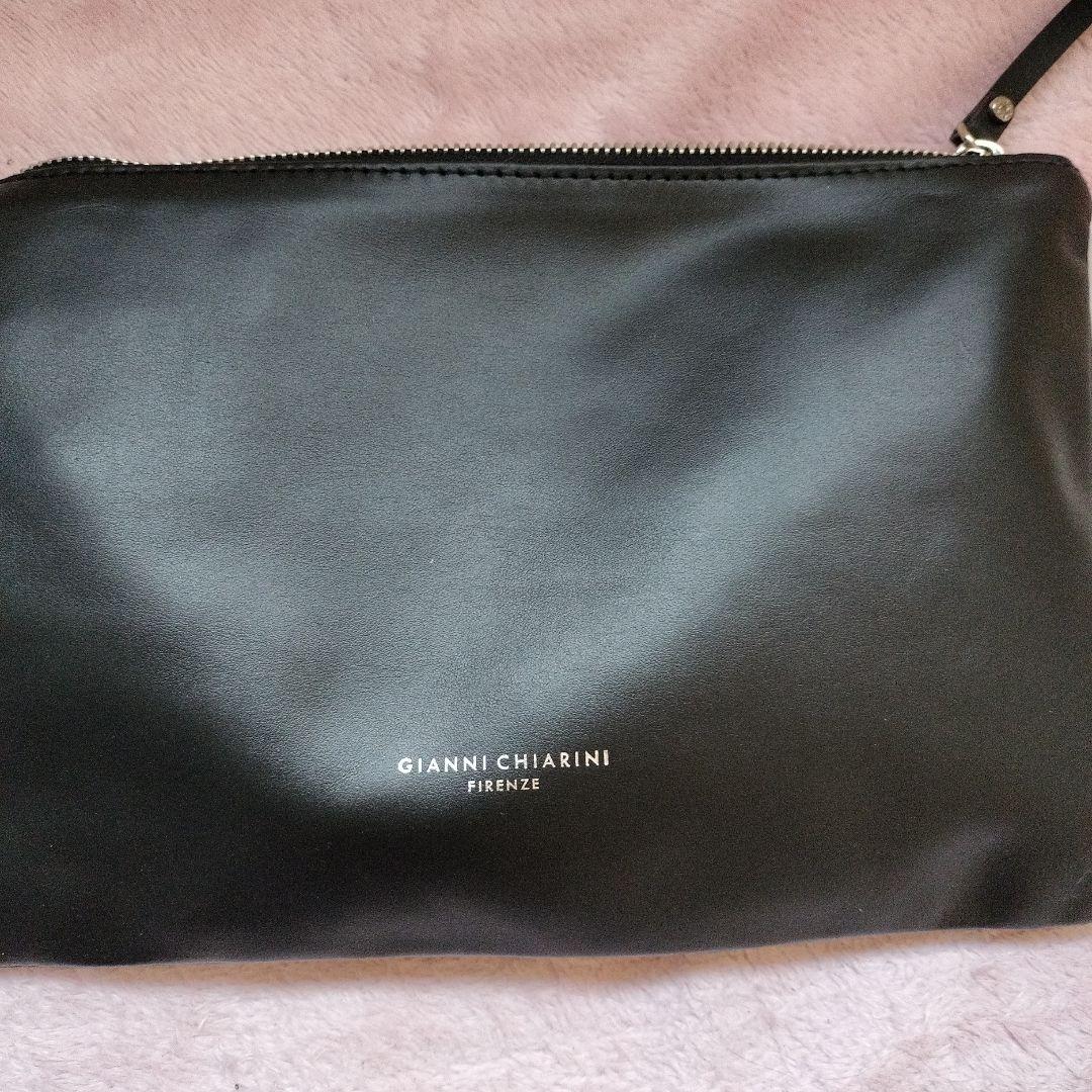 mari  GIANNI CHIARINI ヘリンボーン