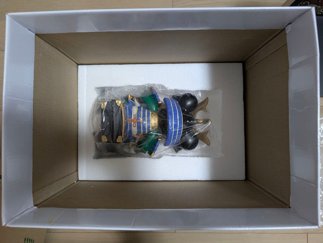 【美品】五月人形 ミッキーマウス 鎧兜 端午の節句 ディズニーリゾート