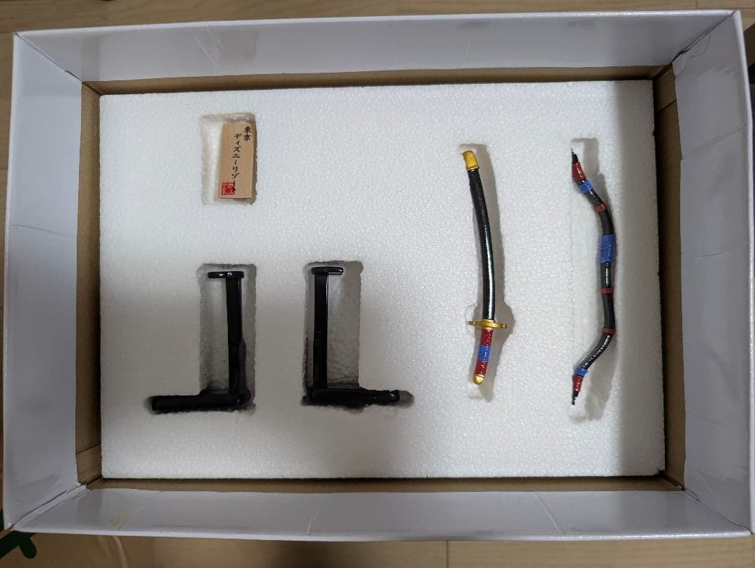 【美品】五月人形 ミッキーマウス 鎧兜 端午の節句 ディズニーリゾート