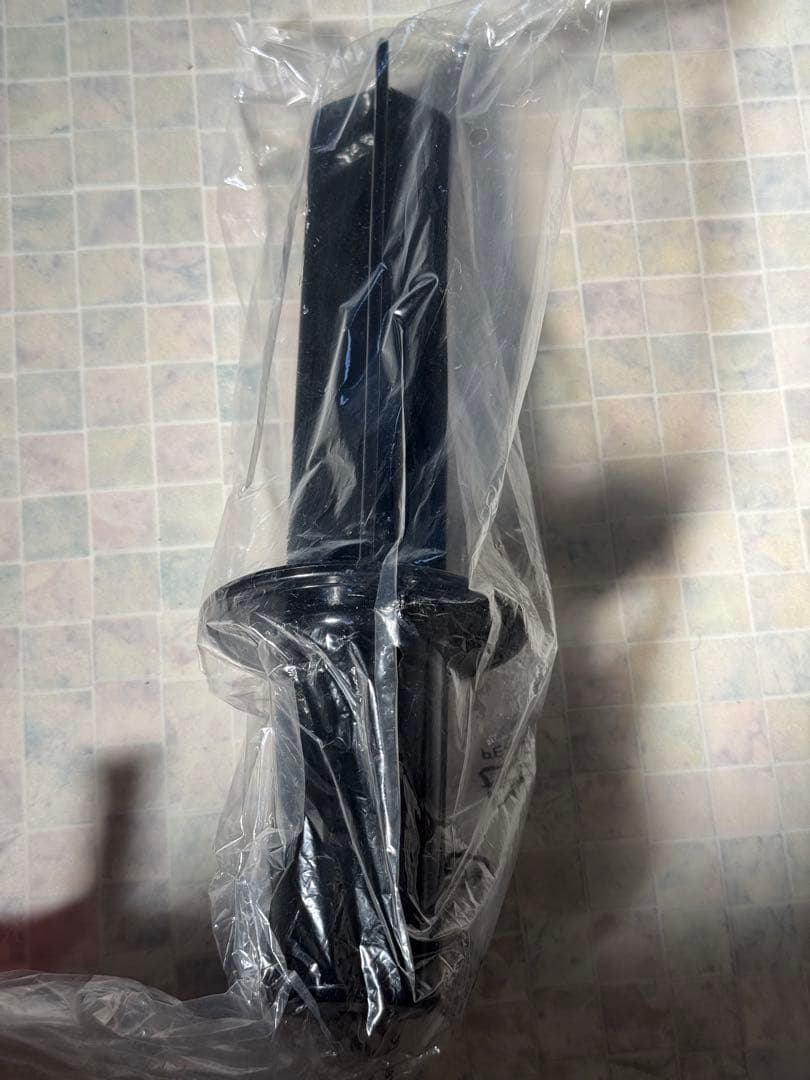 Oster ハイパワー ミキサー 1.9L BLSTVB-SRD-040