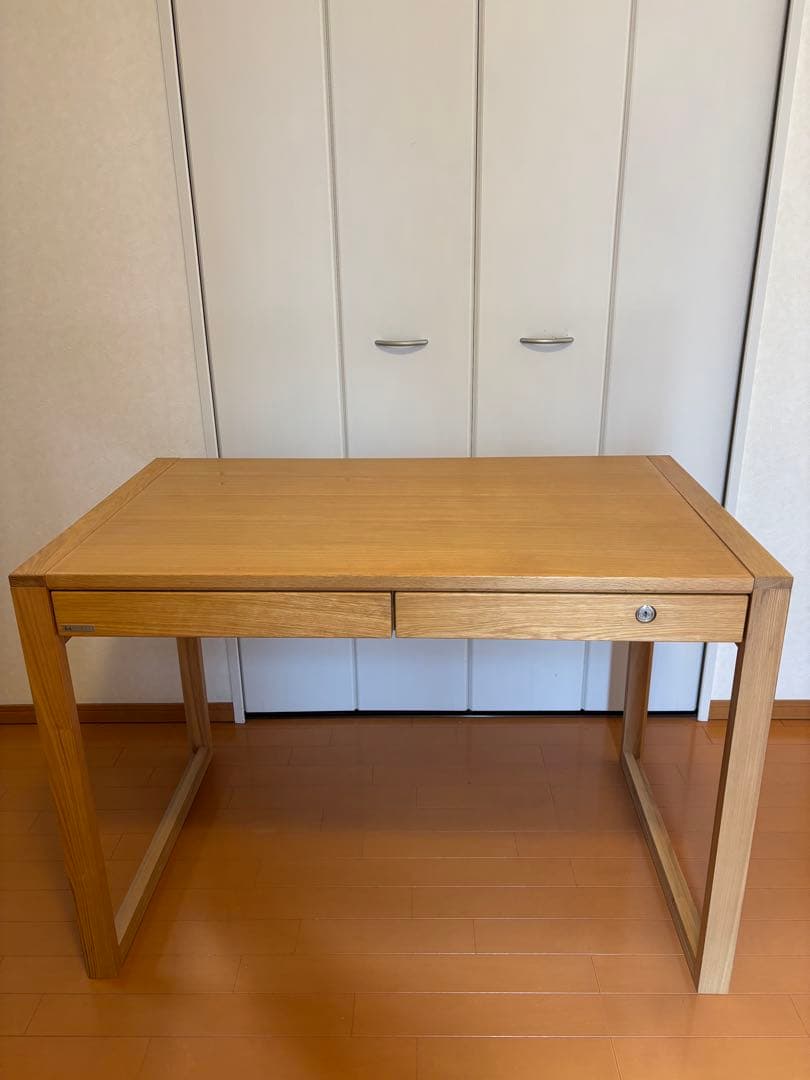 KOIZUMI(コイズミ) BEENO（ビーノ）シリーズ　学習机(鍵付き)②